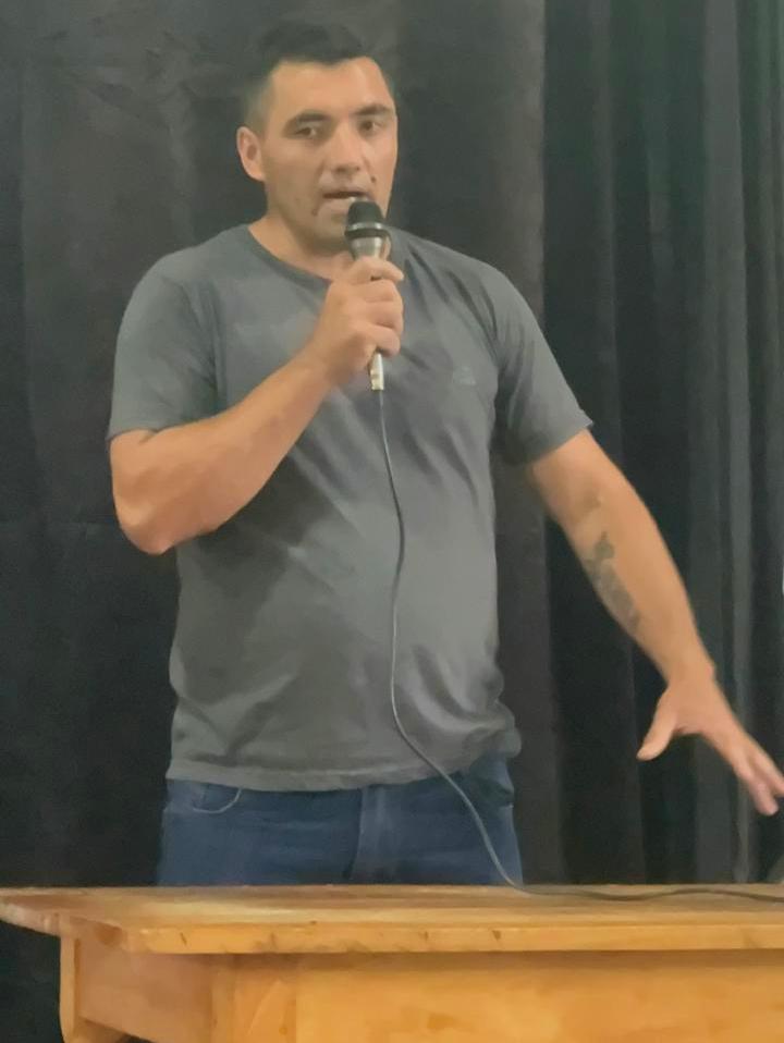 Productores crearon la Asociación Matadero Alto Uruguay para preservar fuentes de trabajo en la región 9 Productores crearon la Asociación Matadero Alto Uruguay para preservar fuentes de trabajo en la región imagen-8