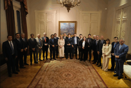 El Gobierno se concentra ahora en la reactivación y la baja de la inflación sería más lenta de lo planeado imagen-10