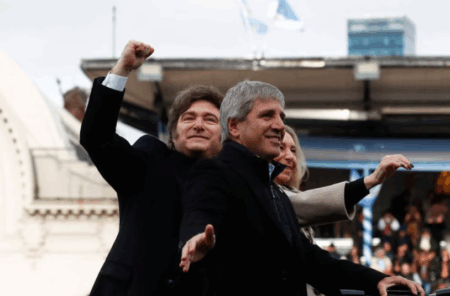 Baja de tasas, más crédito externo al sector privado y señales a las empresas: la estrategia del Gobierno para reactivar la economía imagen-9