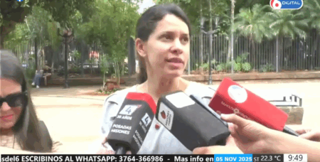 Apuestas, pantallas y educación: Isabel Zilvetti explicó cómo el IPLyC articula con escuelas y municipios para fortalecer la prevención digital en jóvenes imagen-1