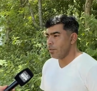 “Mi hija fue drogada y abusada por varios hombres”: el relato del policía misionero que rescató a su hija en San Ignacio y denunció una red de trata imagen-15