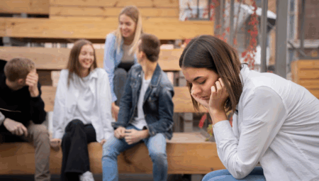 Día contra la Violencia y el Acoso Escolar: qué dicen los expertos sobre las agresiones anónimas y virales imagen-9