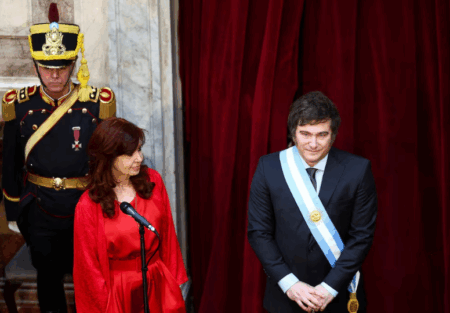 El Gobierno se mantendrá al margen del juicio por los Cuadernos de las coimas y comienza a descongelar la definición de vacantes en la Justicia imagen-5