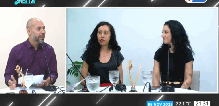 Acompañar sin patologizar: Cómo el counseling ayuda a transitar crisis y fortalecer el autoconocimiento a través de la escucha y la empatía imagen-31