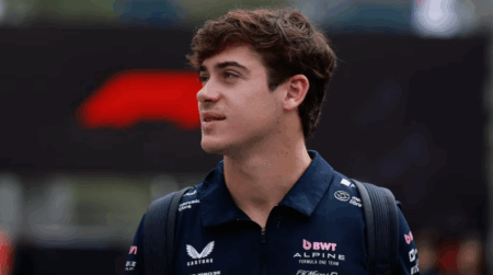 Franco Colapinto seguirá en la Fórmula 1: Alpine lo confirmó como piloto titular para la temporada 2026 Franco Colapinto seguirá en la Fórmula 1: Alpine lo confirmó como piloto titular para la temporada 2026 imagen-21