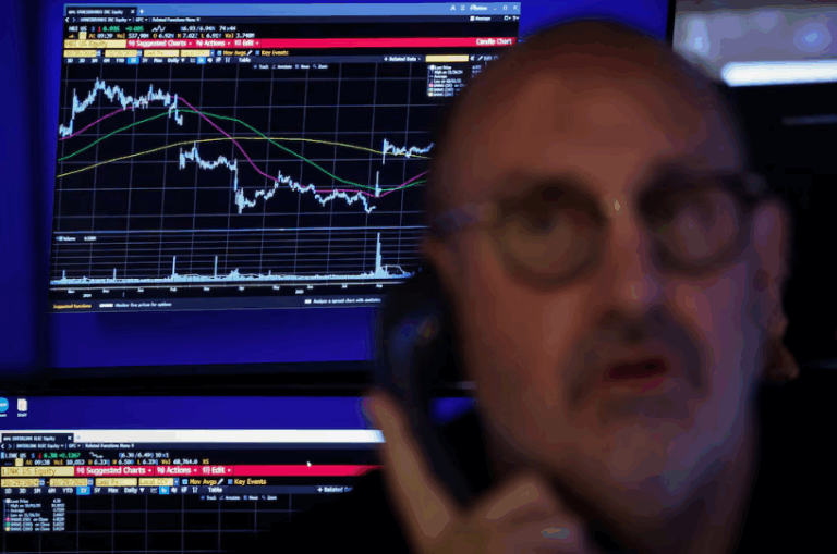 Mercados: vuelven a subir los bonos soberanos y empujan al riesgo país debajo de los 600 puntos imagen-12