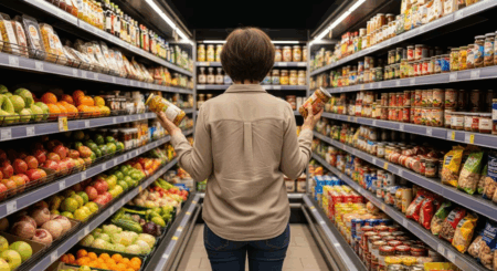 Inflación de octubre: estiman que otra vez habrá aceleración y se acercaría a 2,4% imagen-8