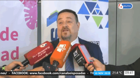 La Facultad de Exactas impulsa la segunda maratón para alertar sobre la resistencia a los antimicrobianos y promover el uso adecuado de medicamentos imagen-8