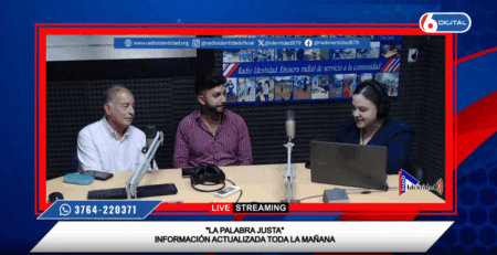 Durante el Mes Azul, especialistas instan a los hombres a realizar controles médicos y fortalecer la prevención desde edades tempranas imagen-2