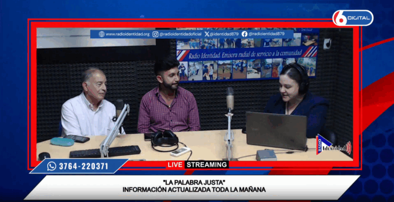 Durante el Mes Azul, especialistas instan a los hombres a realizar controles médicos y fortalecer la prevención desde edades tempranas imagen-41