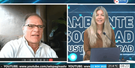 “Las regiones del norte tienen hasta tres veces más probabilidades de pobreza”: Pablo Neme, autor de La Grieta Silenciosa, analizó las brechas estructurales que dividen a la Argentina imagen-3