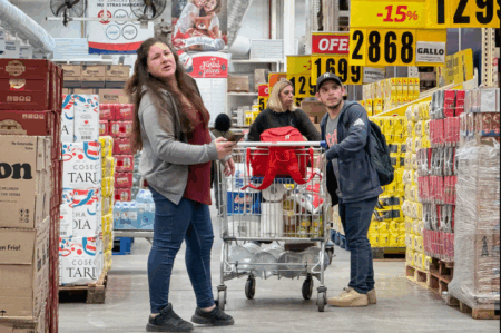 El INDEC publicará este miércoles el dato de inflación de octubre: qué esperan las consultoras privadas imagen-6