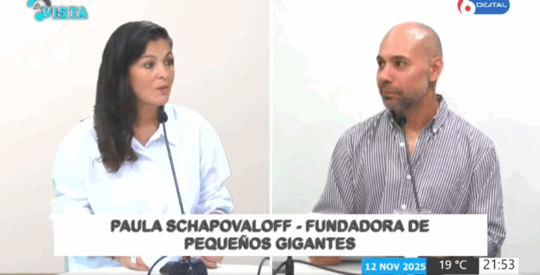 Semana del Prematuro: Paula Schapovaloff subrayó la importancia de la ley misionera y el impulso de instituciones que trabajan con bebés nacidos antes de término imagen-37
