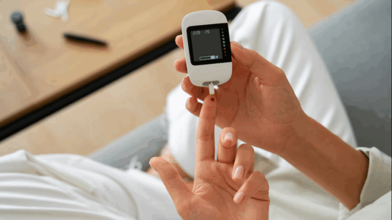 Uno de cada 10 argentinos tiene diabetes: cómo impacta en la salud del corazón imagen-15