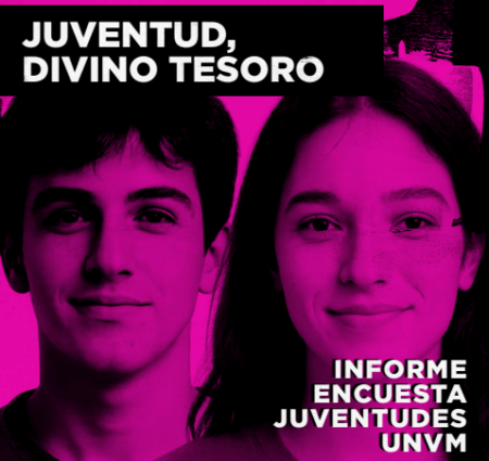 Datos de Domingo: informe reveló que siete de cada diez jóvenes defienden la democracia mientras rechazan a casi todas las instituciones que deberían sostenerla imagen-9