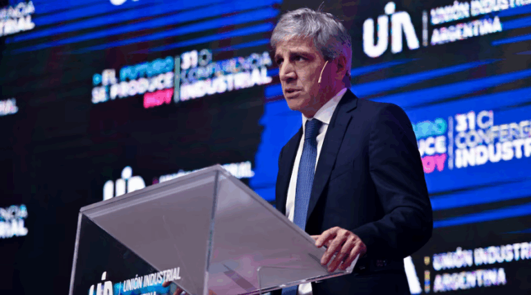 El Gobierno volvió a tener superávit fiscal en octubre, que ya acumula un 0,5% del PBI en lo que va del año imagen-14