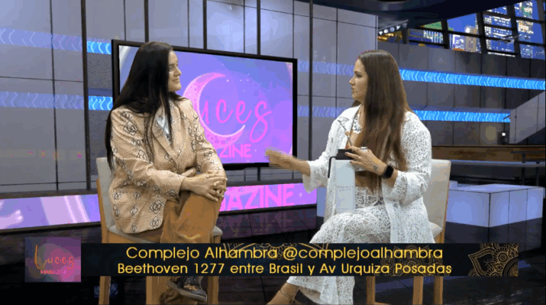 Desde sus inicios como diseñadora industrial hasta liderar su marca Louz: Luciana Segura reflexiona sobre la proyección de la moda en la provincia y el Misiones Fashion Week imagen-10