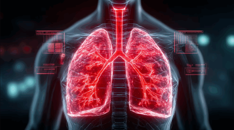 El 80% de los argentinos con EPOC desconoce su diagnóstico: cuáles son los síntomas imagen-6