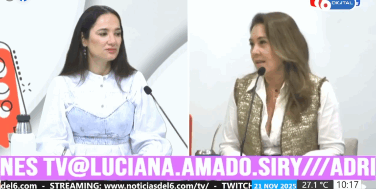 La búsqueda del propósito y la construcción de la marca personal: las claves que desarrolla Adriana Rina desde Atelier Humanar + imagen-8