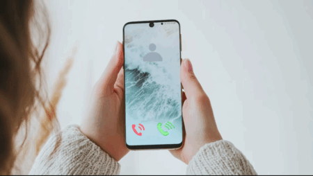 Llamadas perdidas de números con prefijos como +225, +353 o +233: qué hacer para evitar fraudes imagen-1