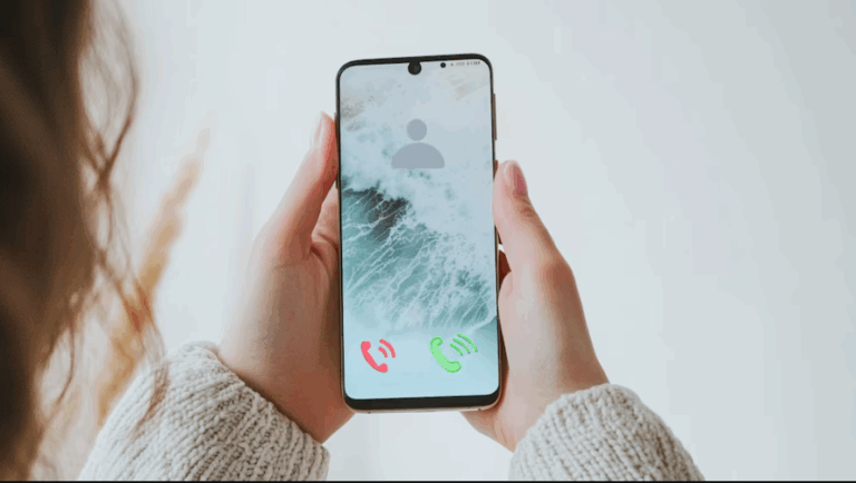 Llamadas perdidas de números con prefijos como +225, +353 o +233: qué hacer para evitar fraudes imagen-4