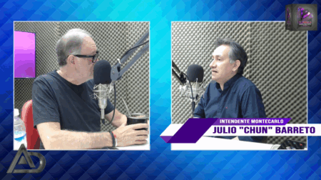 Montecarlo avanza con la adjudicación de 240 terrenos y abre una nueva etapa para las familias locales Montecarlo avanza con la adjudicación de 240 terrenos y abre una nueva etapa para las familias locales imagen-8