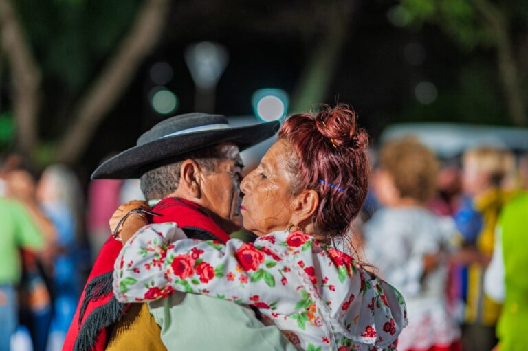 Conversatorio colectivo de Chamamé, para celebrar 5 años de ser patrimonio cultural imagen-11