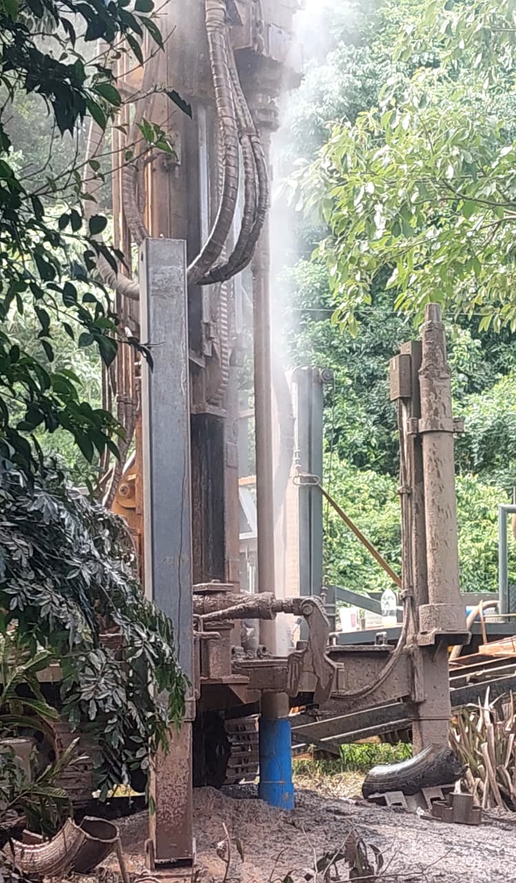 Nueva perforación del IMAS beneficiará a 40 familias de colonos en Guaraní 3 Nueva perforación del IMAS beneficiará a 40 familias de colonos en Guaraní imagen-2