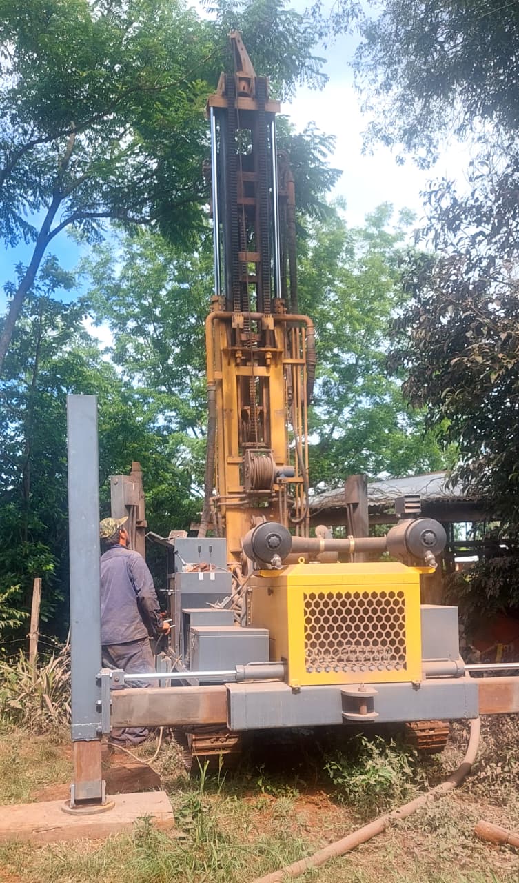 Nueva perforación del IMAS beneficiará a 40 familias de colonos en Guaraní 9 Nueva perforación del IMAS beneficiará a 40 familias de colonos en Guaraní imagen-8