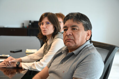 El RENATRE y el INTA iniciaron una capacitación virtual sobre instalación y uso de alambrados eléctricos para ganadería imagen-6