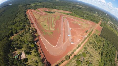Mundo Motor Misiones: Eldorado estrena autódromo en la definición del Misionero de Pista imagen-25