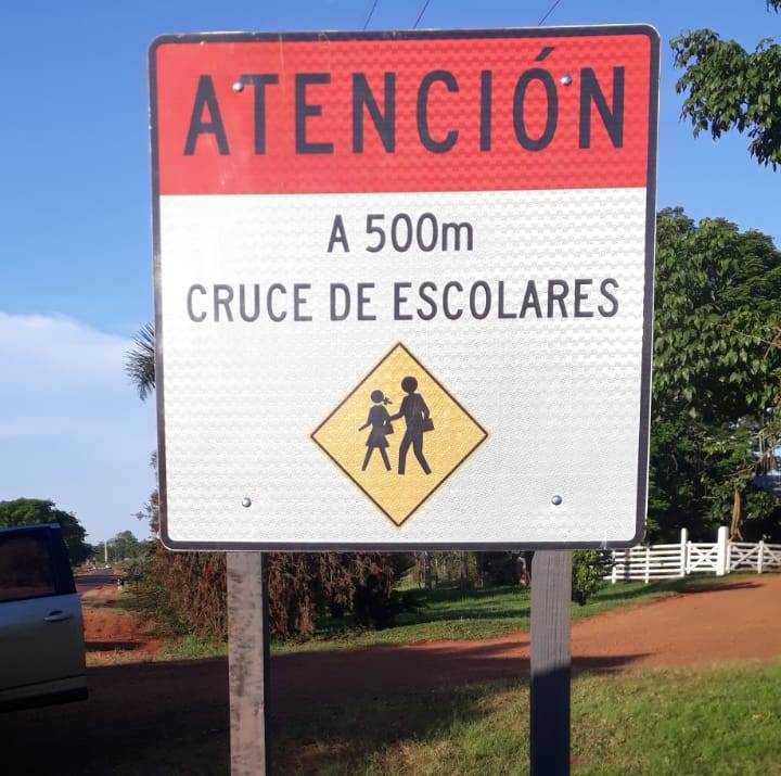 Vialidad de Misiones ejecutó tareas de mantenimiento en las Rutas Provinciales 2 y 3 imagen-2