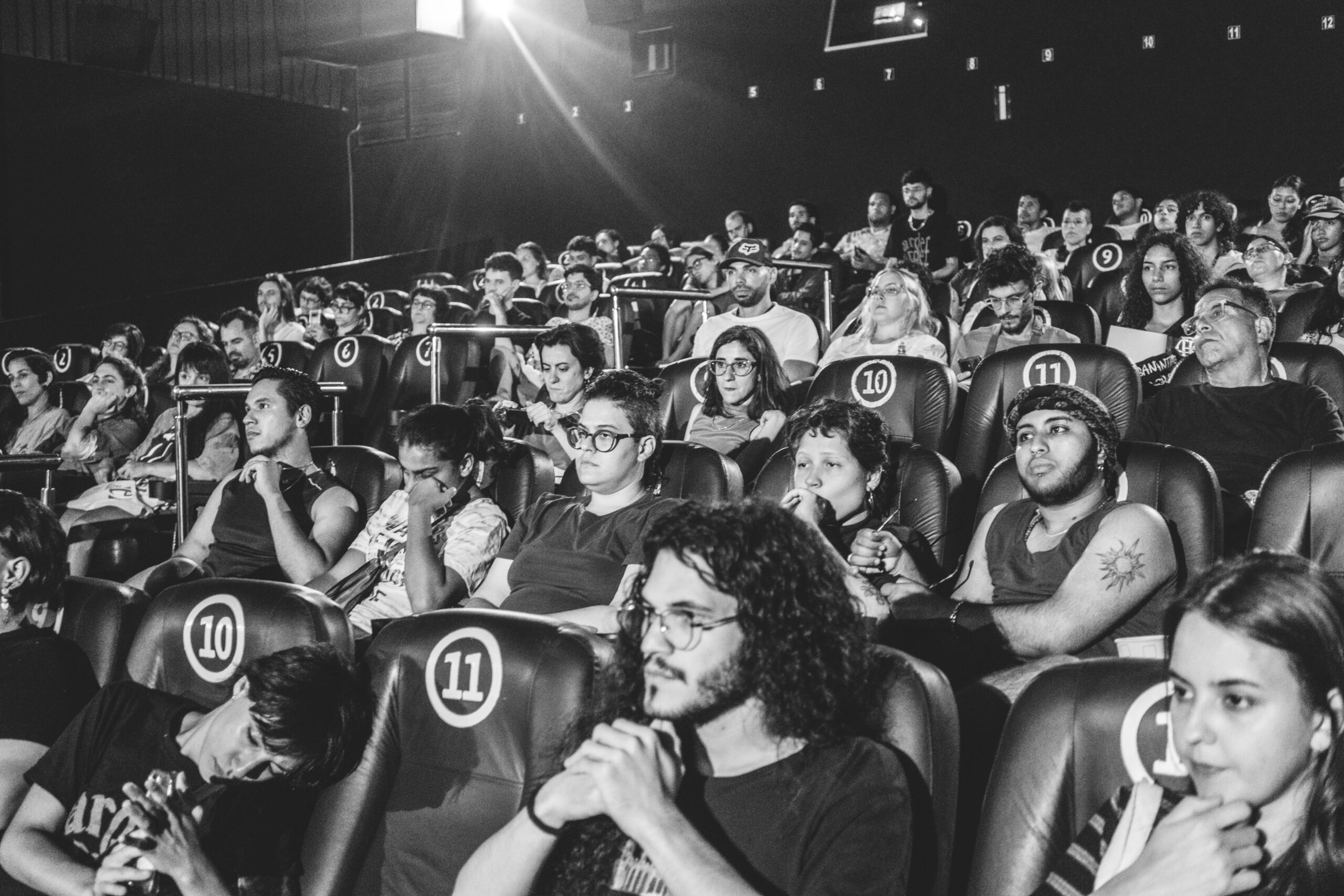 Muestra de Cine Latinoamericano "Arder en la Frontera" presenta su cuarta edición 5 Muestra de Cine Latinoamericano "Arder en la Frontera" presenta su cuarta edición imagen-4