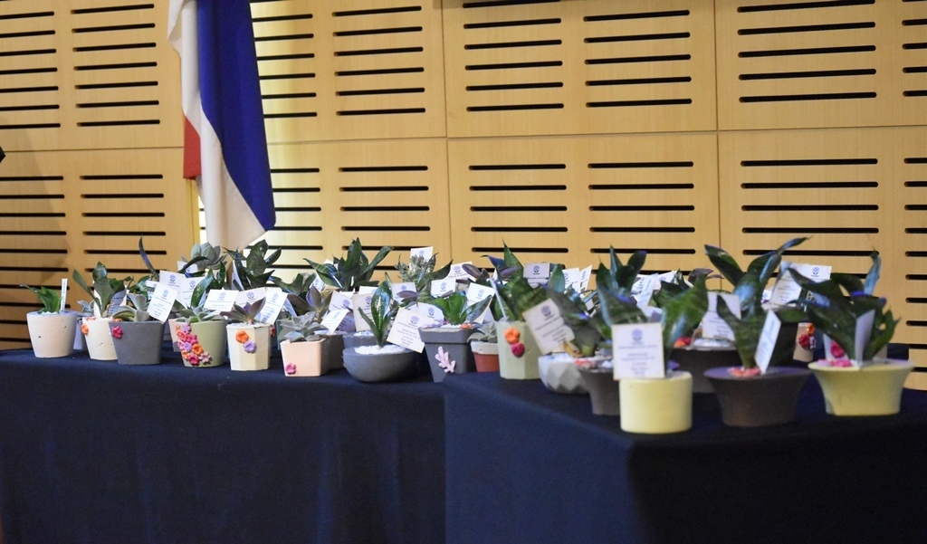 La Legislatura realizó una nueva capacitación en Ley Micaela sobre violencia de género en contextos laborales imagen-10