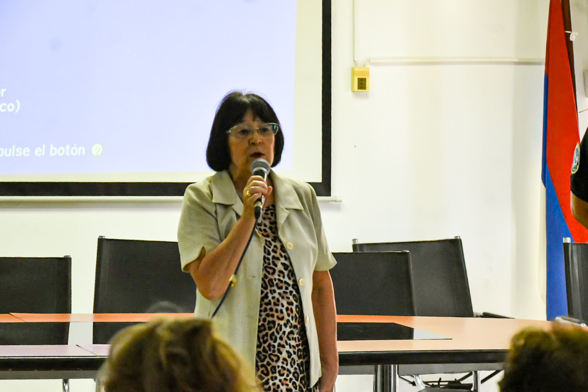 Promueven el uso responsable de redes sociales y la prevención de ciberdelitos 5 Promueven el uso responsable de redes sociales y la prevención de ciberdelitos imagen-4