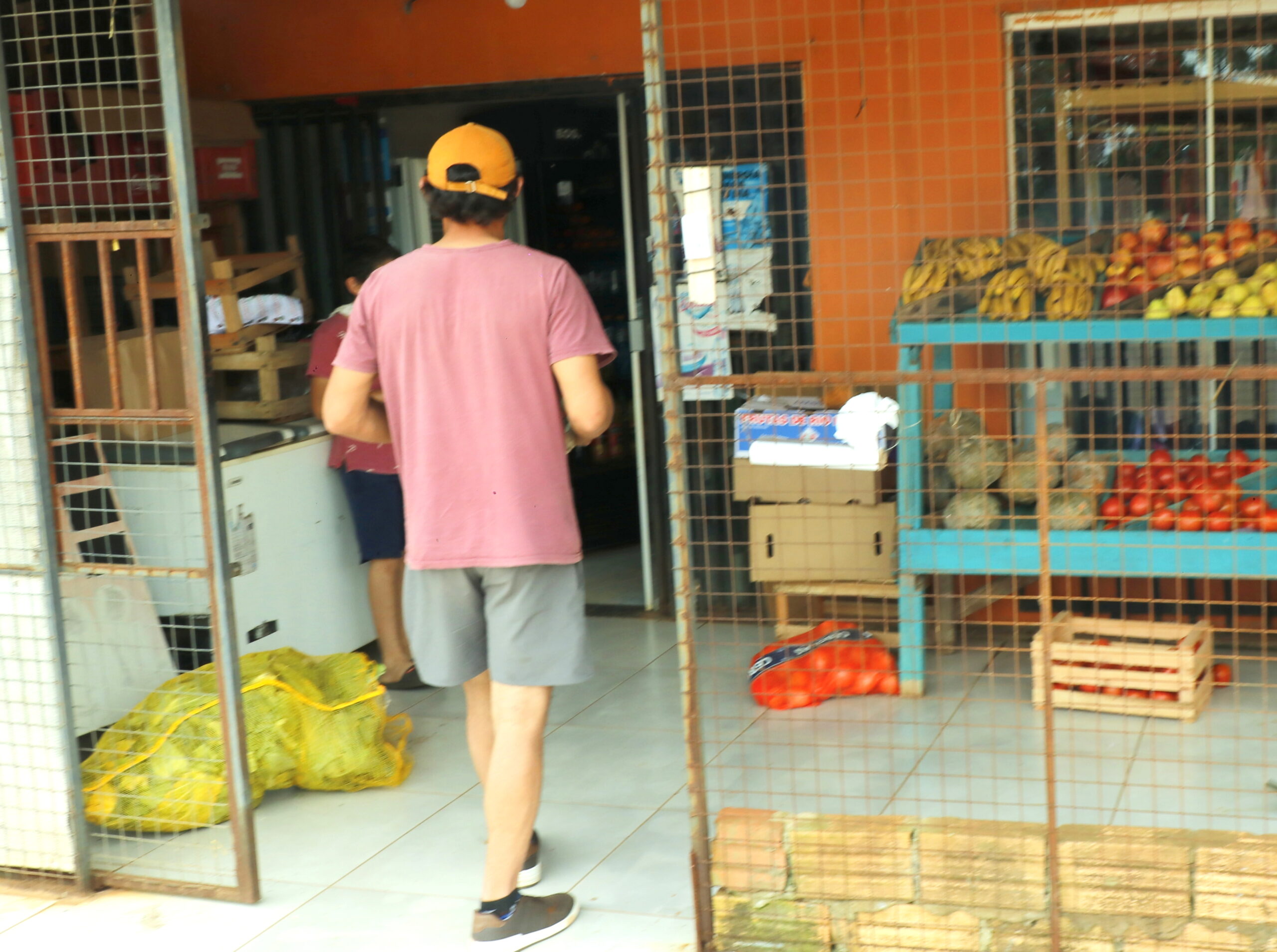 Bernardo de Irigoyen: Recuperan CIC de Vista Alegre y lo transforman en espacio de producción y capacitación comunitaria 7 Bernardo de Irigoyen: Recuperan CIC de Vista Alegre y lo transforman en espacio de producción y capacitación comunitaria imagen-6