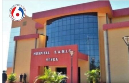 Tragedia vial en la Ruta Nacional 14: quedan dos pacientes en sala general en el Samic Oberá imagen-3