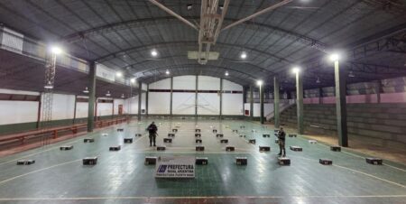 Prefectura secuestró más de una tonelada de marihuana valuada en más de $3.500 millones imagen-4