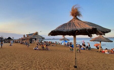 Posadas alcanzó un 70% de ocupación durante el fin de semana largo imagen-6