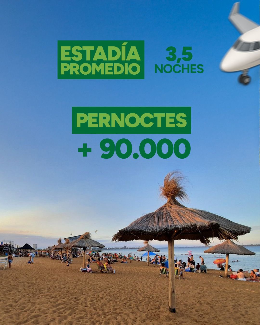 Fin de semana XXL: destacan que Misiones alcanzó una ocupación promedio del 85% y recibió más de 26 mil turistas imagen-21