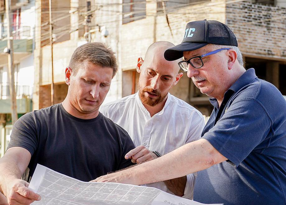 Hay consenso para que Macías presida la Legislatura imagen-14