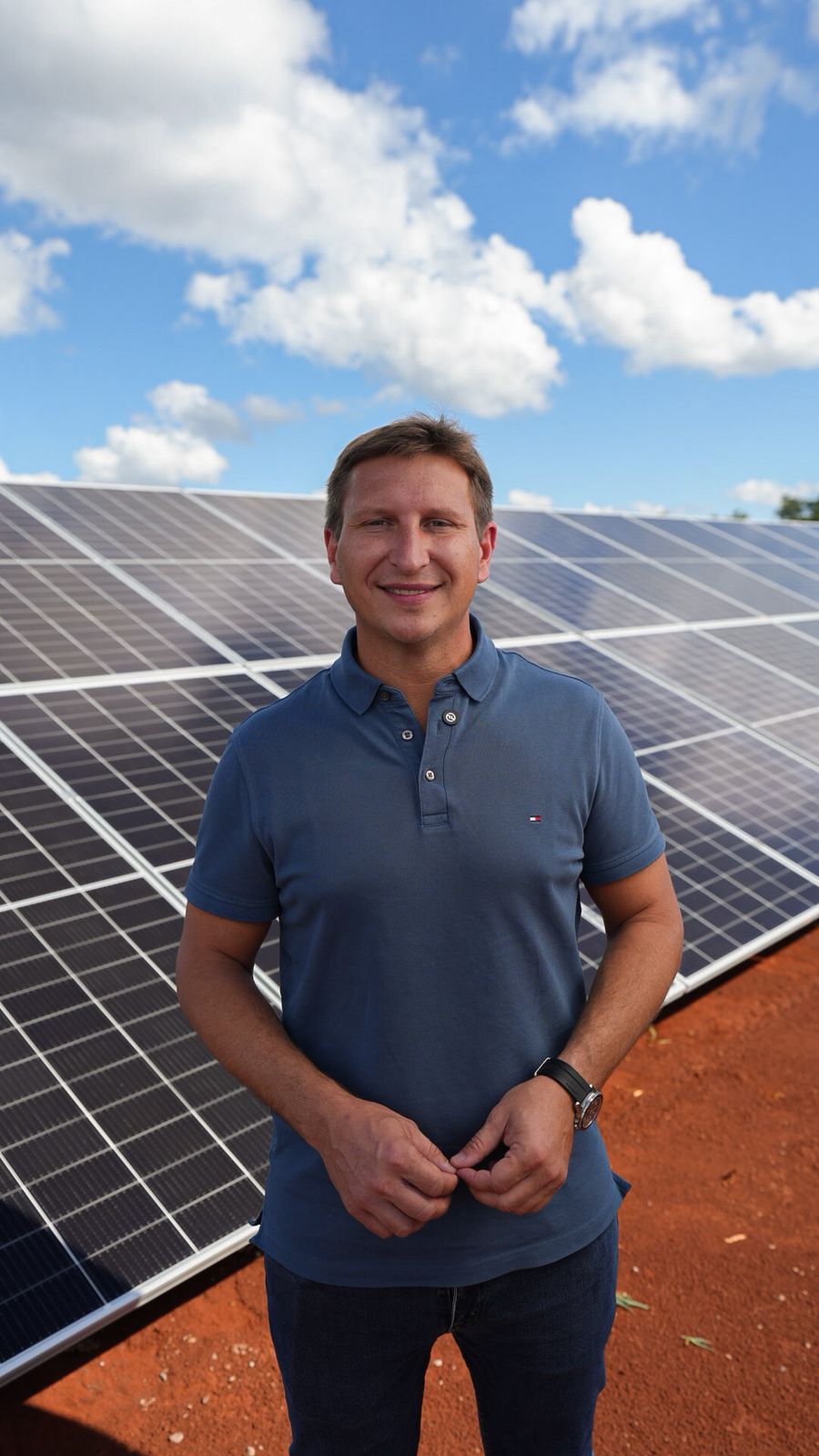 Hay consenso para que Macías presida la Legislatura imagen-10