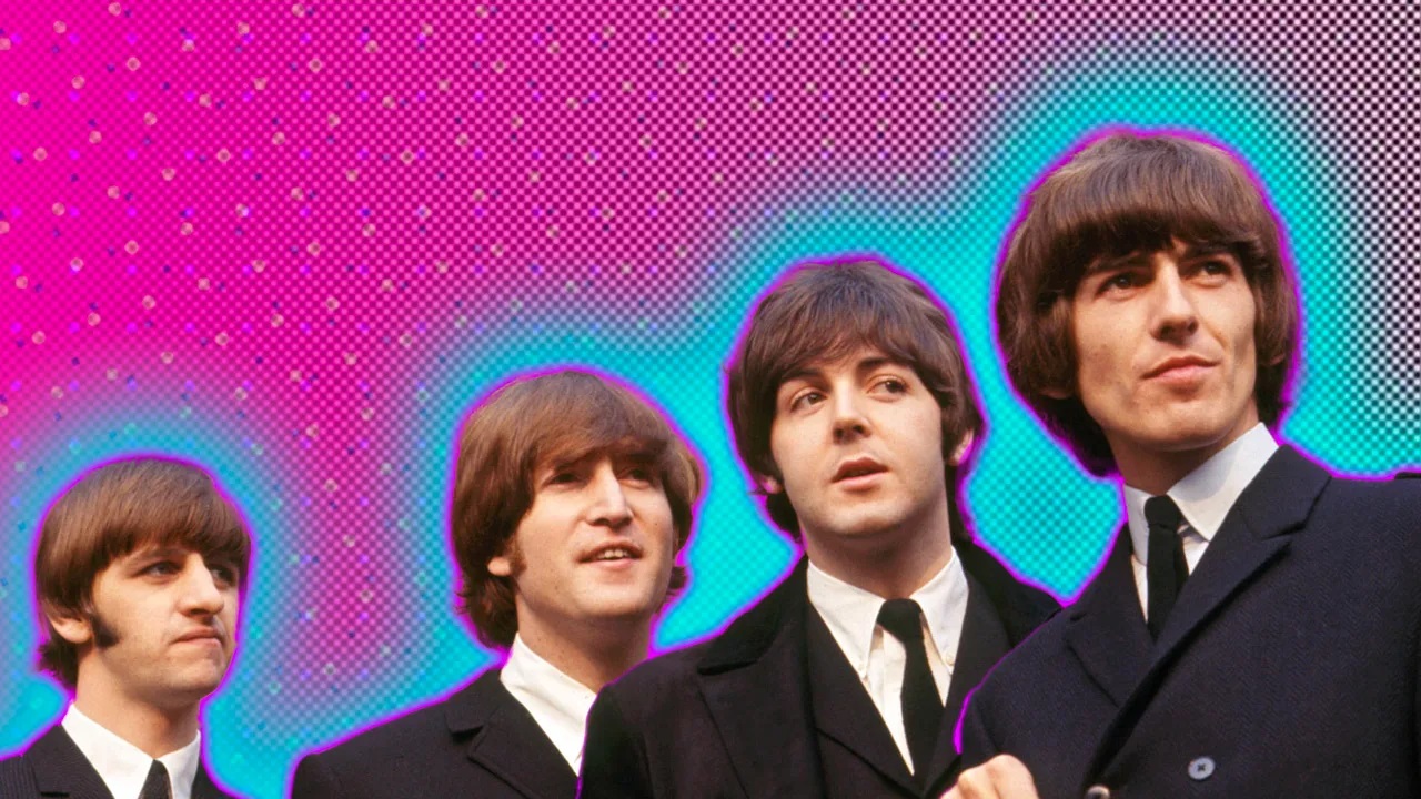 Media Club lanza el ciclo “Media Canta” con un especial de The Beatles 3 Media Club lanza el ciclo “Media Canta” con un especial de The Beatles imagen-2