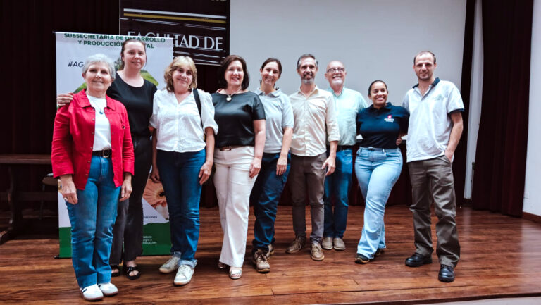 Competitividad desde la identidad: Misiones impulsa las indicaciones geográficas del té y la yerba mate imagen-1