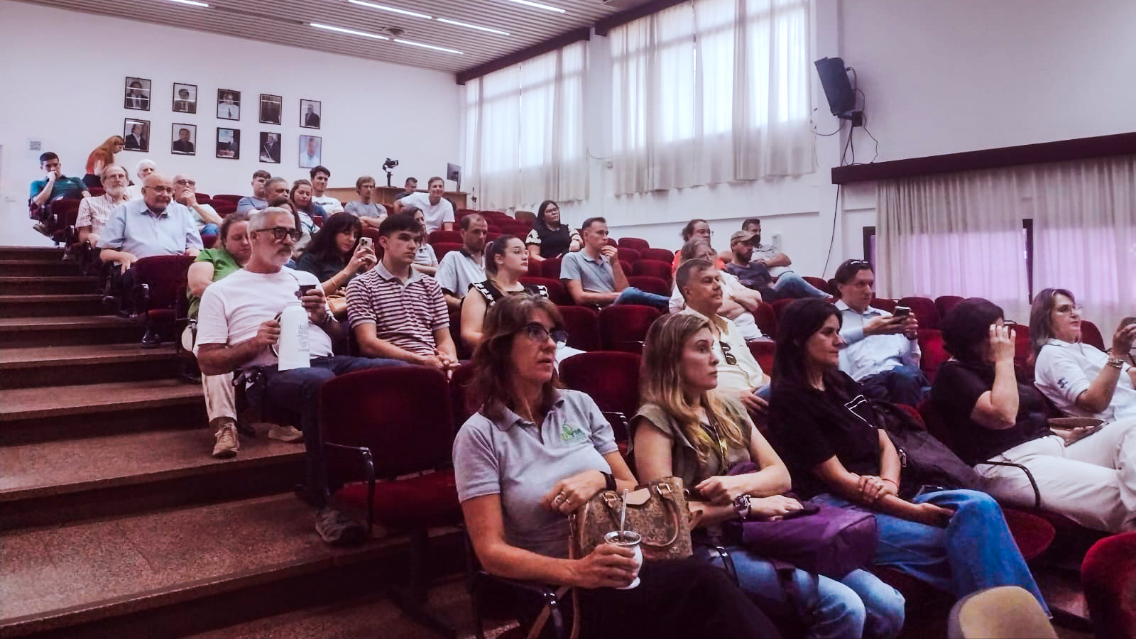 Competitividad desde la identidad: Misiones impulsa las indicaciones geográficas del té y la yerba mate 3 Competitividad desde la identidad: Misiones impulsa las indicaciones geográficas del té y la yerba mate imagen-2