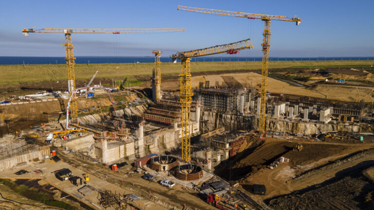 La EBY confirmó la reanudación de obras de Aña Cuá imagen-21