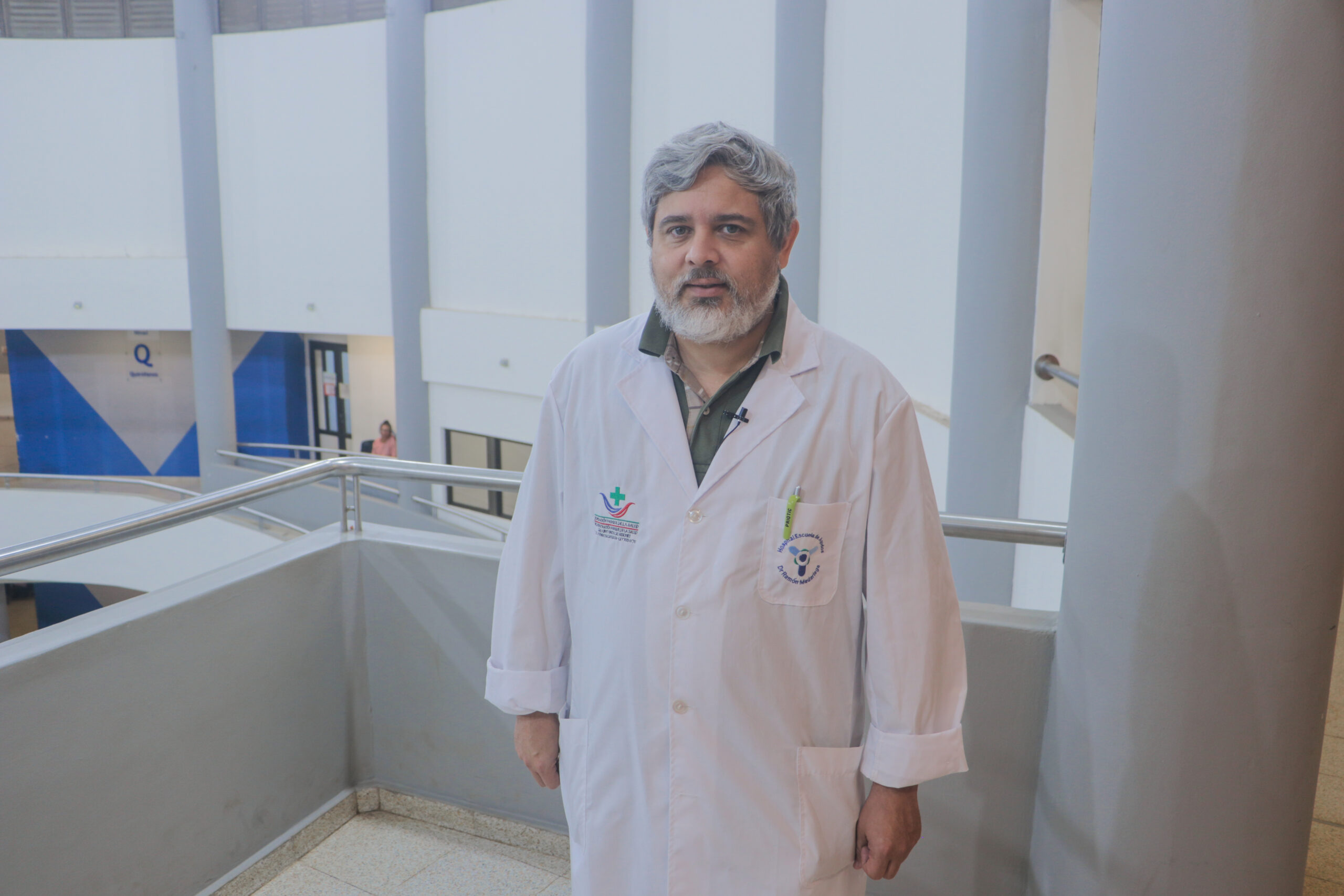 Día Mundial de la Diabetes: El Hospital Madariaga comprometido con la prevención y el tratamiento de la patología 5 Día Mundial de la Diabetes: El Hospital Madariaga comprometido con la prevención y el tratamiento de la patología imagen-4