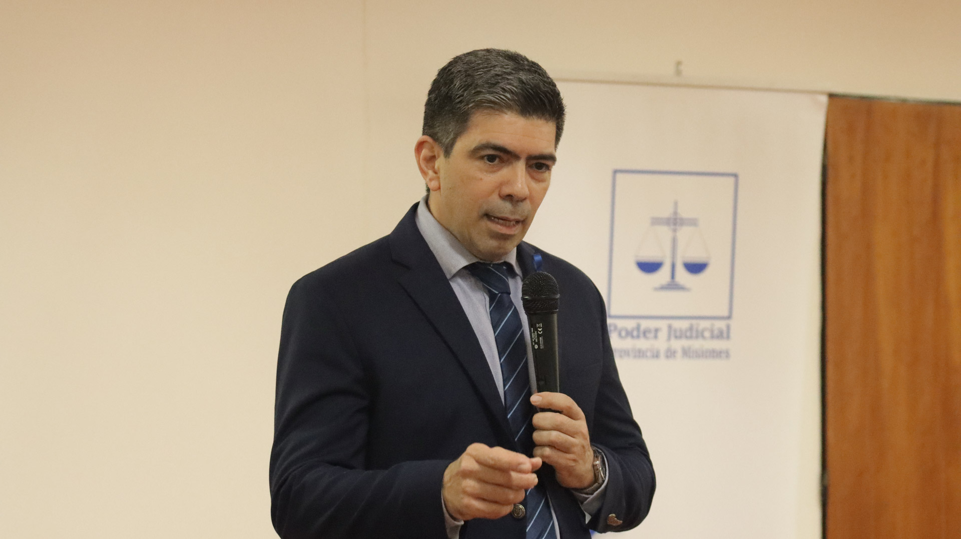 Presentaron herramientas innovadoras para las dinámicas en el Fuero Penal imagen-49