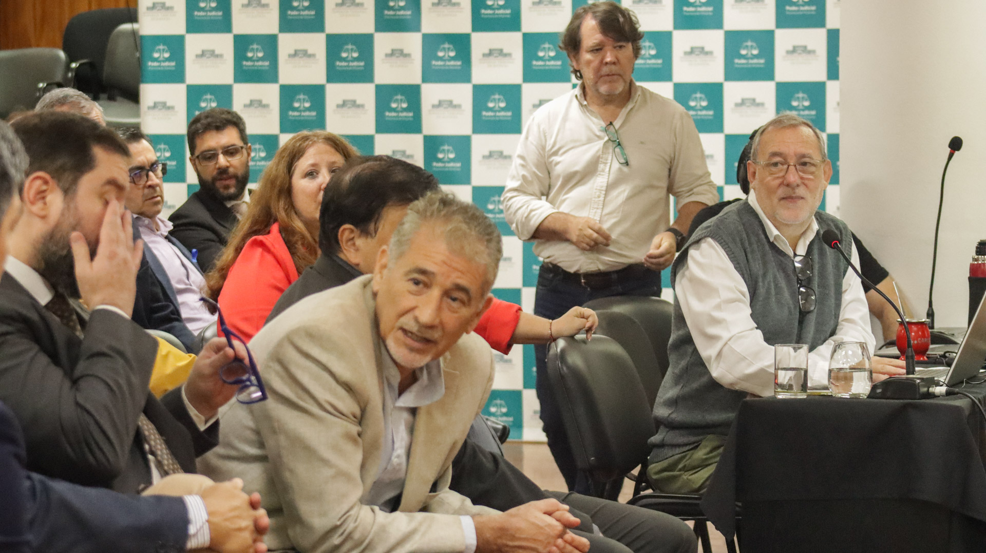 Presentaron herramientas innovadoras para las dinámicas en el Fuero Penal imagen-55