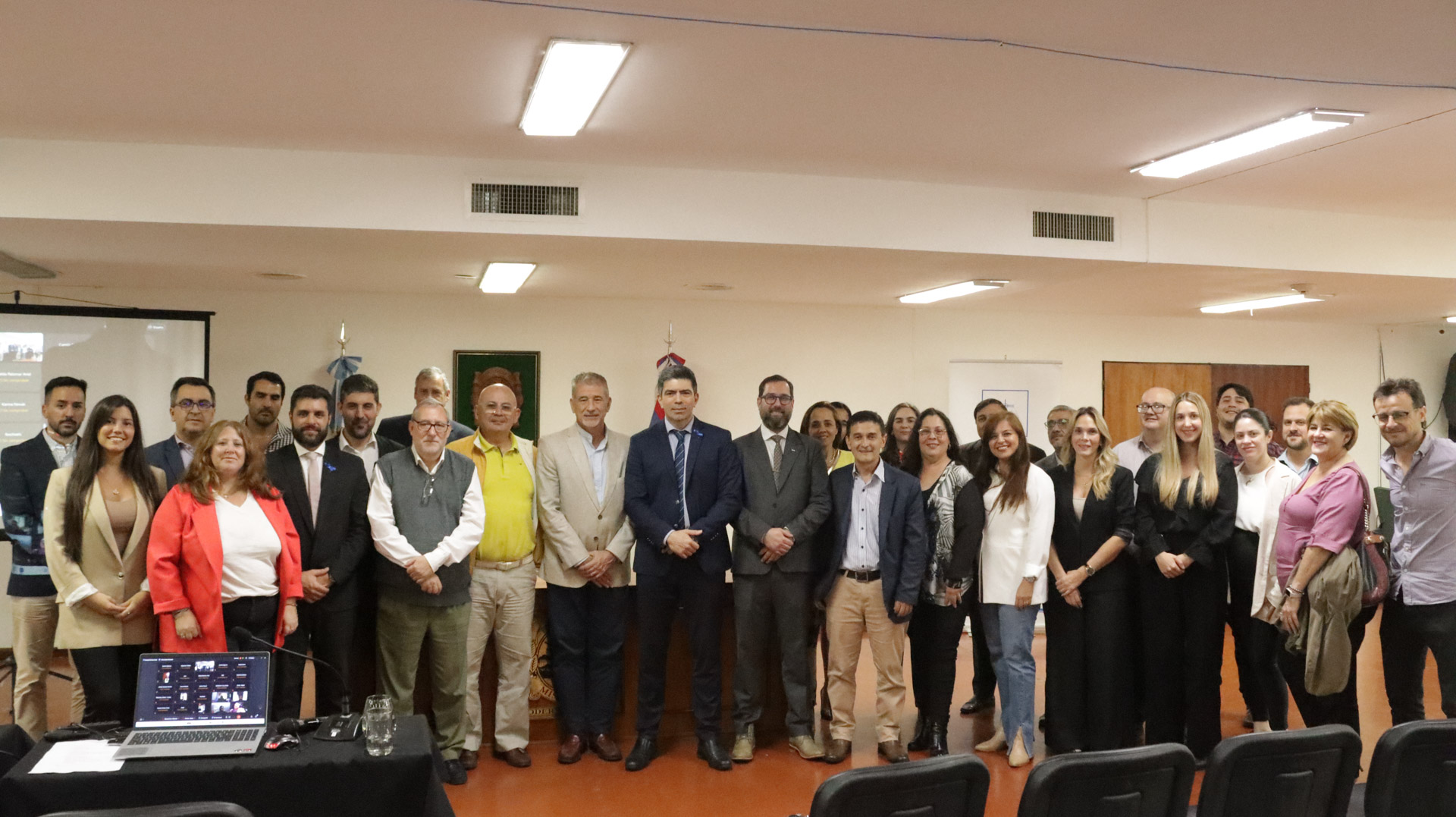 Presentaron herramientas innovadoras para las dinámicas en el Fuero Penal imagen-51